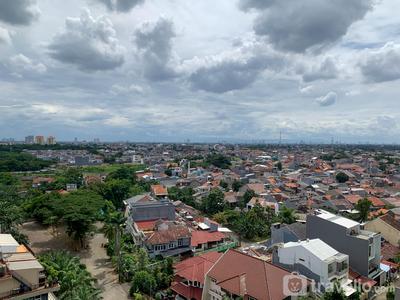 Apartemen Belmont Residence Puri - Modern and Comfortable 1BR Apartment Belmont Residence Puri By Travelio