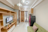 Apartemen Gunawangsa Manyar - Good Deals 2BR at Gunawangsa Manyar Apartment By Travelio