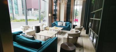 Apartemen Grand Sungkono Lagoon - Good Choice and Homey 1BR Grand Sungkono Lagoon Apartment By Travelio