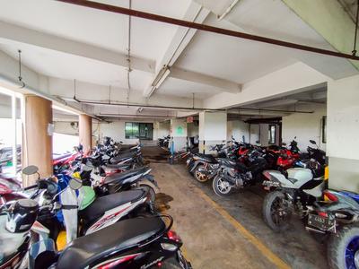 Apartemen Tamansari Panoramic - Signature 2BR at Apartment Tamansari Panoramic By Travelio