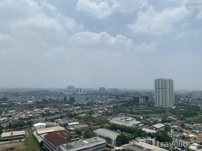 Apartemen Ciputra International - Modern and Comfort Studio at Ciputra International Apartment By Travelio