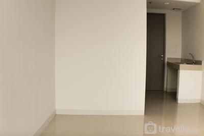 Apartemen Vasanta Innopark - Unfurnished Studio at 16th Floor Vasanta Innopark Apartment By Travelio