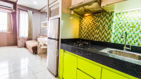 Apartemen Puncak Kertajaya - Restful and Vibrant 2BR at Puncak Kertajaya Apartment By Travelio