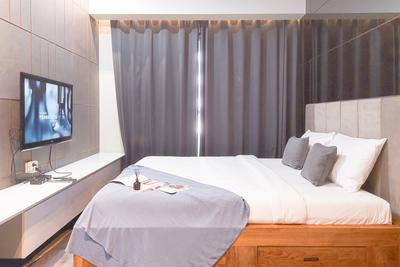 Apartemen M-Town Signature - Spacious and Comfy 3BR at M-Town Signature Apartment By Travelio
