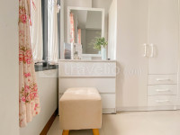 Apartemen Royal Heights - Cozy 1BR without Living Room at Royal Heights Apartment By Travelio