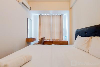Apartemen Saveria BSD City - Nice and Comfort 1BR at Saveria BSD City Apartment By Travelio