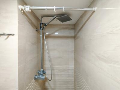 Apartemen Jarrdin Cihampelas - Spacious and Nice Studio at Jarrdin Cihampelas Apartment By Travelio