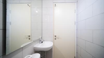 Apartemen East Coast Mansion - Good Choice and Homey 2BR at East Coast Mansion Apartment By Travelio