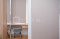 Apartemen Serpong Garden - Tidy and Restful Studio at Serpong Garden Apartment By Travelio