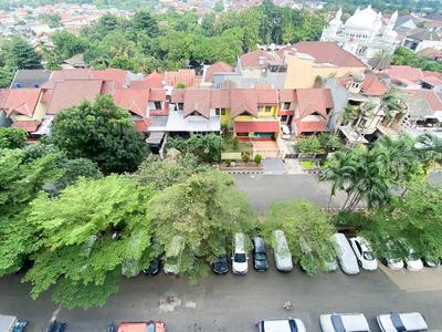 Apartemen Sentra Timur Residence - Good Place and Homey 2BR Apartment Sentra Timur Residence By Travelio