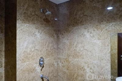 Apartemen Grand Sungkono Lagoon - Serene Exclusive Modern Studio Apartment at Grand Sungkono Lagoon By Travelio