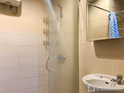 Apartemen Belmont Residence Puri - Warm and Homey 1BR at Belmont Residence Puri Apartment By Travelio