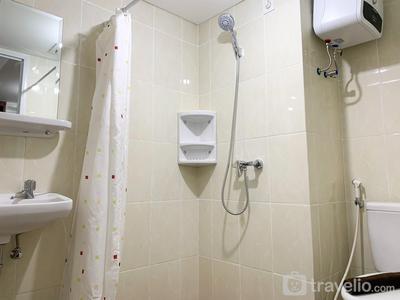 Apartemen M-Town Residence - Spacious and Nice 3BR Apartment at M-Town Residence By Travelio