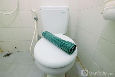 Apartemen Signature Park Grande - Elegant and Modern 2BR Apartment at Signature Park Grande By Travelio