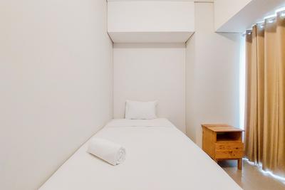 Apartemen Bintaro Plaza Residence Altiz Tower - Comfort Stay 2BR Bintaro Plaza Residence Altiz Tower Apartment By Travelio