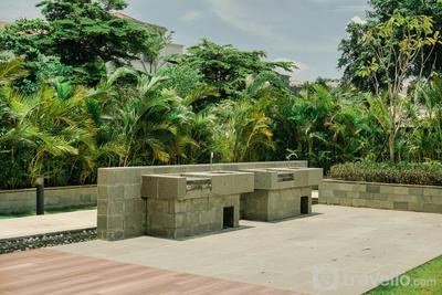Apartemen Citra Living - Great Deal and Nice 2BR Citra Living Apartment By Travelio