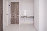 Best Unfurnished 2BR at Apartment Emerald Bintaro By Travelio