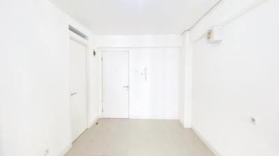 Apartemen Bassura City - Simply 2BR Unfurnished with AC at Bassura City Apartment near Mall By Travelio