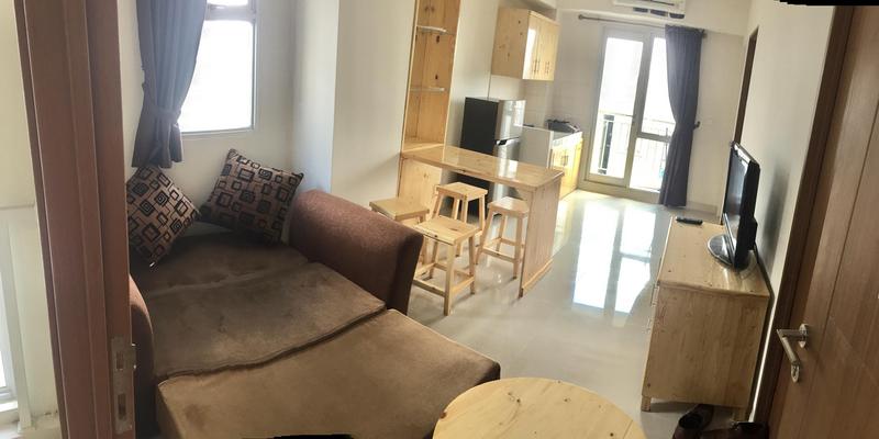 Apartemen Samesta East Point