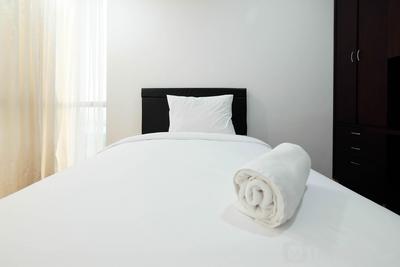 Apartemen Kemang Village -  Luxurious Furnished 2BR Kemang Village Apartment By Travelio