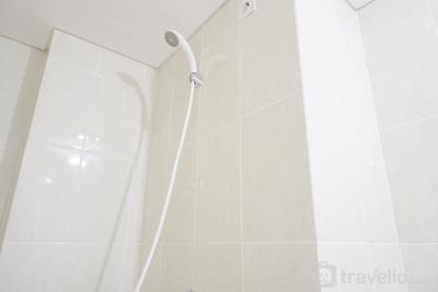Apartemen M-Town Residence - Nice and Fancy 2BR Apartment at M-Town Residence By Travelio