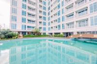 Apartemen The Reiz Condominium Medan - Neat and Cozy 2BR at The Reiz Condominium Medan By Travelio