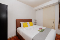 Apartemen Kuningan Place - Gorgeous and Homey 1BR Apartment Kuningan Place By Travelio