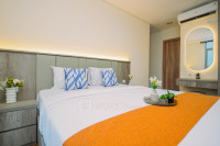 Apartemen Pejaten Park Residence - Smart Value 2BR at Apartment Pejaten Park Residence By Travelio