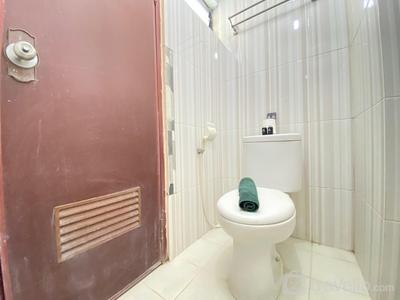 Apartemen Gateway Ahmad Yani Cicadas - Simply 3BR Apartment at Gateway Ahmad Yani Cicadas By Travelio