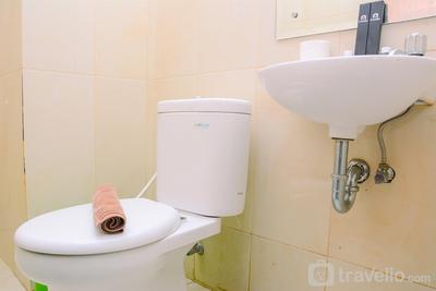 Apartemen Northland Ancol - 2BR Northland Apartment at Ancol Area By Travelio