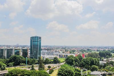 Apartemen Great Western - Compact and Mini Studio Great Western Resort Apartment By Travelio