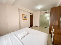 Apartemen Gateway Pasteur - Spacious and Minimalist 3BR at Gateway Pasteur Apartment By Travelio