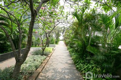 Apartemen Thamrin Residence - Best Choice and Modern 1BR Apartment at Thamrin Residence By Travelio