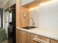 Apartemen Citra Living - Comfortable Space and Neat Studio at Apartment Citra Living By Travelio