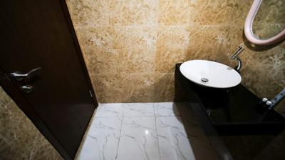 Apartemen Grand Sungkono Lagoon - Modern and Simple Studio at Grand Sungkono Lagoon Apartment By Travelio