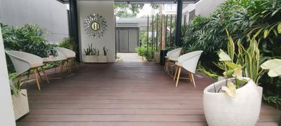 Apartemen The Rosebay - Wonderful and Cozy Stay 2BR at The Rosebay Apartment By Travelio