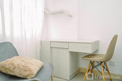 Apartemen Urban Heights Residence - Comfortable Studio Apartment at Urban Heights Residences BSD City By Travelio