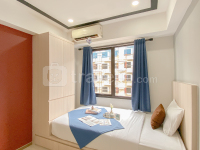 Apartemen Meikarta - Minimalist and Comfy Studio Apartment at Meikarta By Travelio