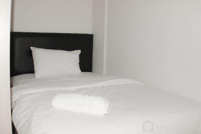 Apartemen Springlake Summarecon Bekasi - Comfort Living 3BR at Springlake Summarecon Bekasi Apartment By Travelio