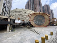 Apartemen Meikarta District 1 - Big Unfurnished 3BR with AC at Meikarta Apartment By Travelio