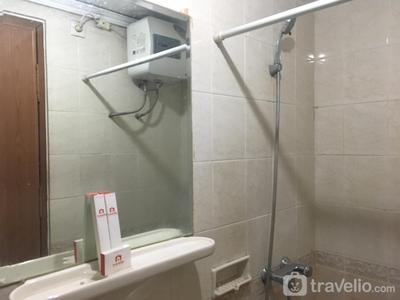Apartemen Majesty - Cozy 2BR Apartment at Majesty near Maranatha University By Travelio