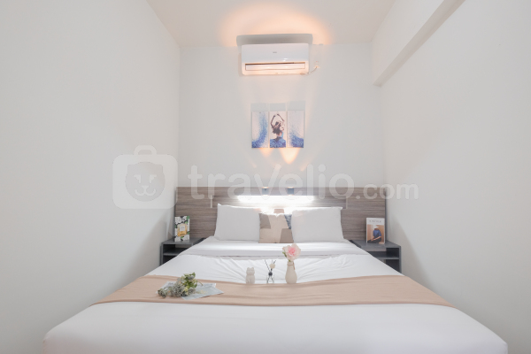 Apartemen West Vista