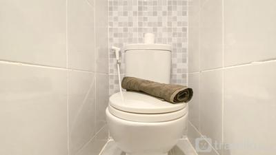 Apartemen Tokyo Riverside PIK 2 - Cozy Stay Studio at Tokyo Riverside PIK 2 Apartment By Travelio