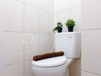 Apartemen Springlake Summarecon Bekasi - Pleasant Living in Studio at Apartment Springlake Summarecon Bekasi by Travelio