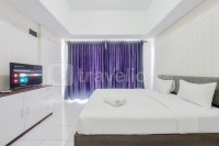 Cozy and Enjoy Living Studio Casa De Parco Apartment By Travelio