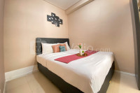 Apartemen Parahyangan Residence - Pleasurable 2BR Apartment Parahyangan Residence By Travelio