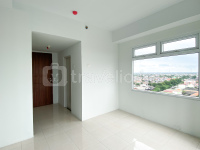 Apartemen Metropolitan Park - Studio Unfurnished at Metropolitan Park Apartment By Travelio