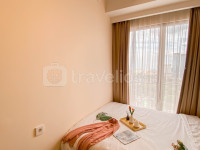 Apartemen Sudirman Hill - 2BR Homey Areum Residence at Sudirman Hill