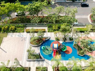 Apartemen Casa Grande Residence - Fancy and Comfortable 2BR Apartment Casa Grande Residence By Travelio