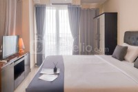 Apartemen Poris 88 - Simply and Homey Studio Room at Poris 88 Apartment By Travelio